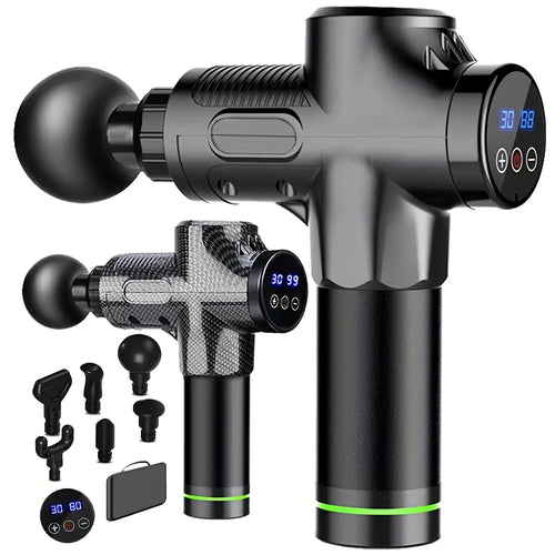 Zenvora™ Massage Gun