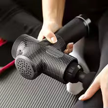 Zenvora™ Massage Gun