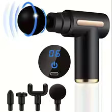 Zenvora™ Massage Gun